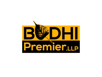 BODHI PREMIER or BODHI PREMIER LLP logo design by dshineart