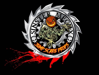  logo design by DreamLogoDesign