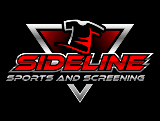 Sideline logo design by ingepro