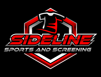 Sideline logo design by ingepro