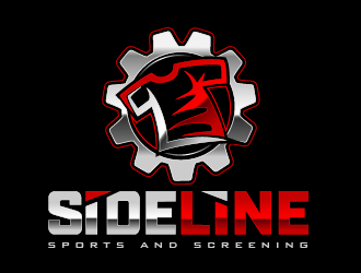  logo design by THOR_