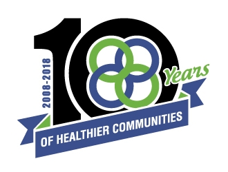 Valley Professionals Community Health Center logo design by jaize