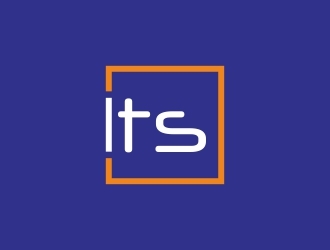 ITS logo design by ian69