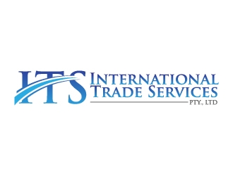 ITS logo design by jaize