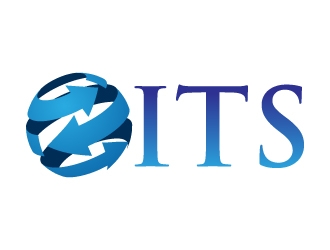 ITS logo design by jaize