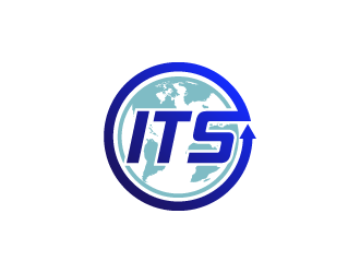 ITS logo design by denfransko