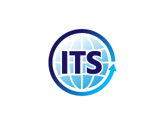 ITS logo design by denfransko