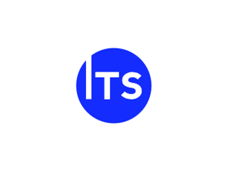 ITS logo design by sheilavalencia