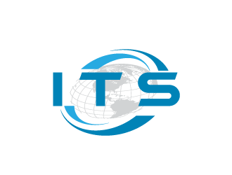 ITS logo design by tec343