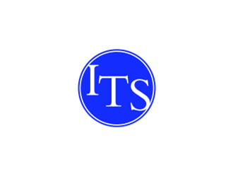 ITS logo design by sheilavalencia