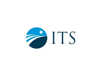 ITS logo design by lj.creative