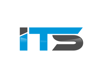ITS logo design by akhi