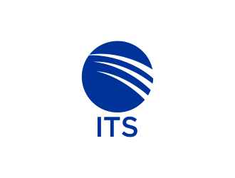 ITS logo design by akhi
