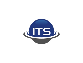 ITS logo design by Kewin