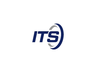 ITS logo design by Kewin