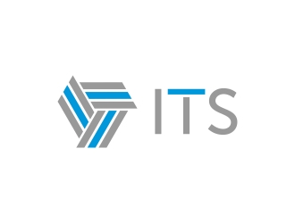 ITS logo design by excelentlogo