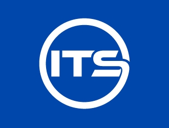 ITS logo design by josephope