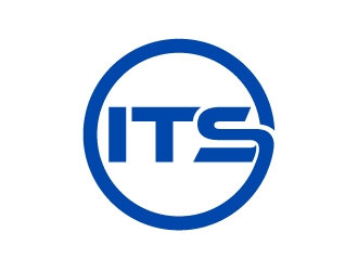 ITS logo design by josephope