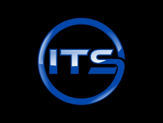 ITS logo design by josephope