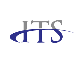 ITS logo design by Greenlight