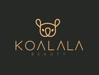 KOALALA logo design by REDCROW