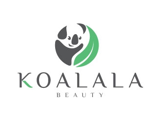 KOALALA logo design by REDCROW