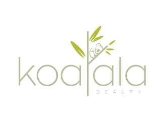 KOALALA logo design by REDCROW
