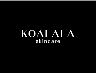 KOALALA logo design by Kewin
