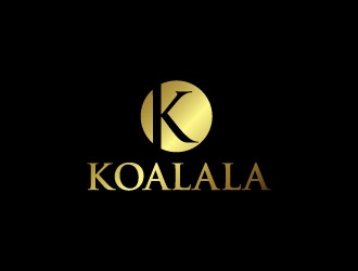 KOALALA logo design by hwkomp