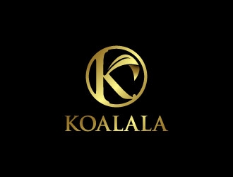 KOALALA logo design by hwkomp