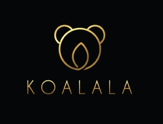 KOALALA logo design by logoguy