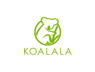 KOALALA logo design by dhe27