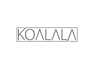 KOALALA logo design by ProfessionalRoy