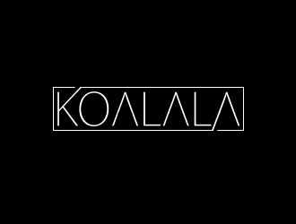 KOALALA logo design by ProfessionalRoy
