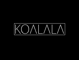 KOALALA logo design by ProfessionalRoy