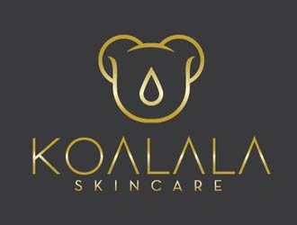 KOALALA logo design by logoguy