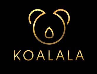 KOALALA logo design by logoguy