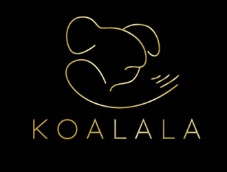 KOALALA logo design by logoguy