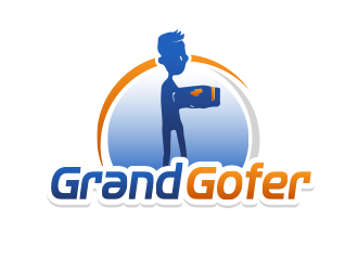 Grand Gofer logo design by BeDesign