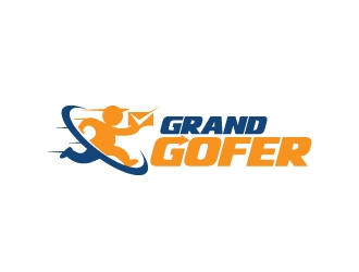 Grand Gofer logo design by jaize