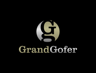Grand Gofer logo design by pakNton