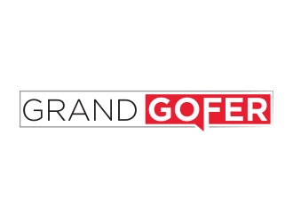 Grand Gofer logo design by AB212