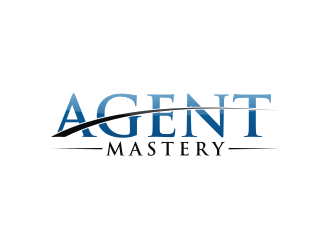 Agent Mastery logo design by andayani*