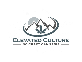 Elevated Culture  logo design by pencilhand