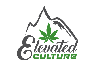 Elevated Culture  logo design by imagine