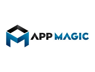 App Magic logo design by J0s3Ph