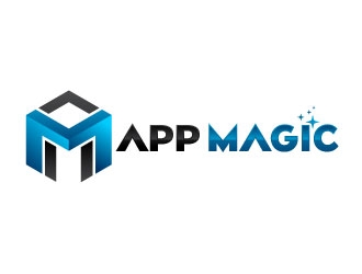 App Magic logo design by J0s3Ph