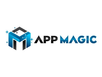 App Magic logo design by J0s3Ph