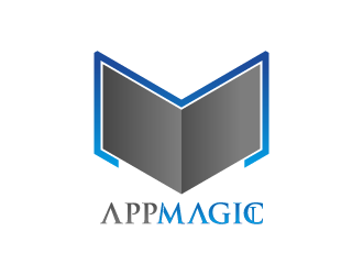 App Magic logo design by torresace