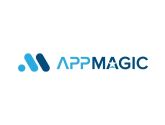 App Magic logo design by jaize